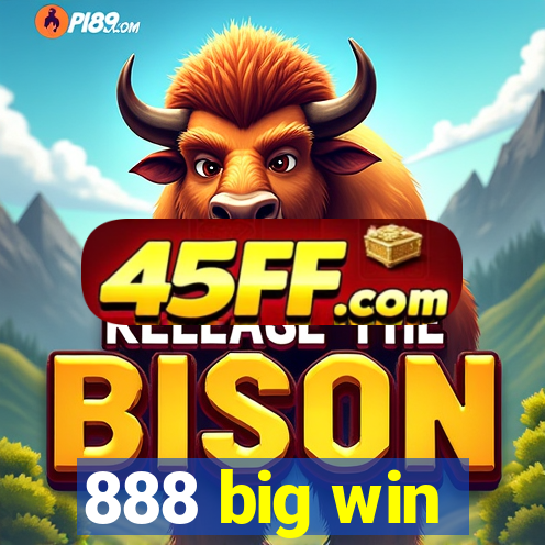 888 big win